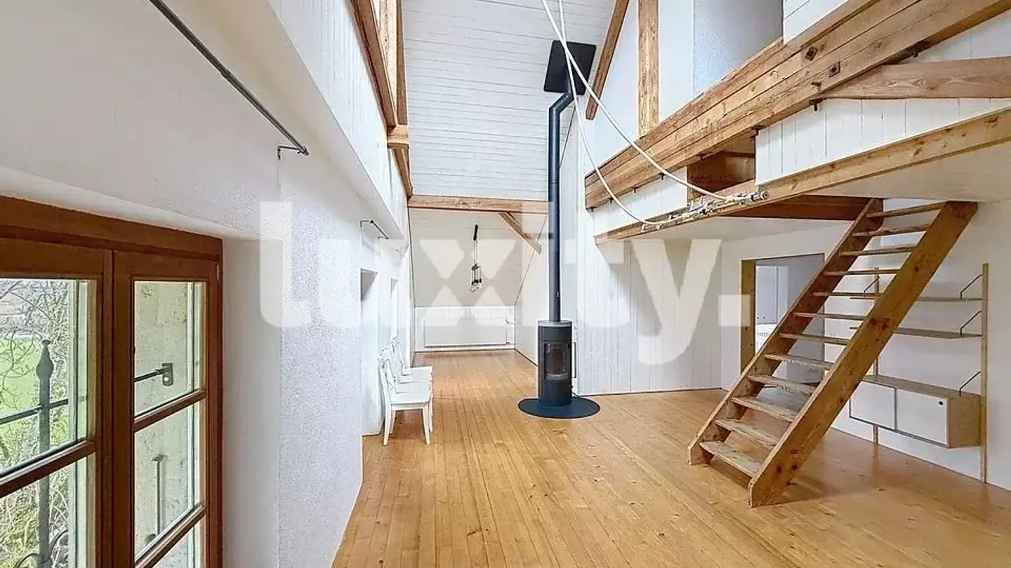 Appartamento in affitto - 1299 Crans-près-Céligny