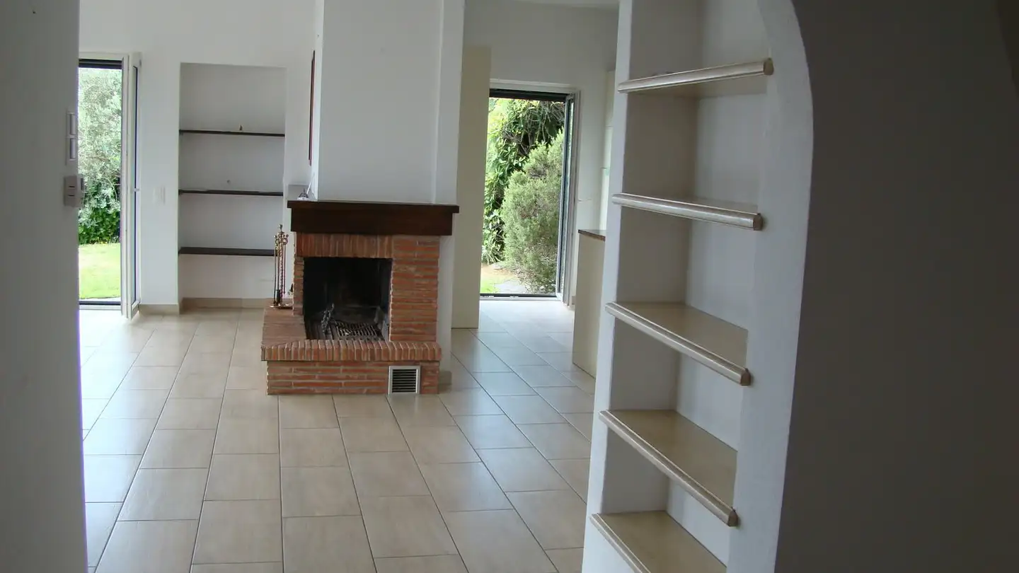 Maison individuelle à vendre - 6936 Cademario - Photo 3