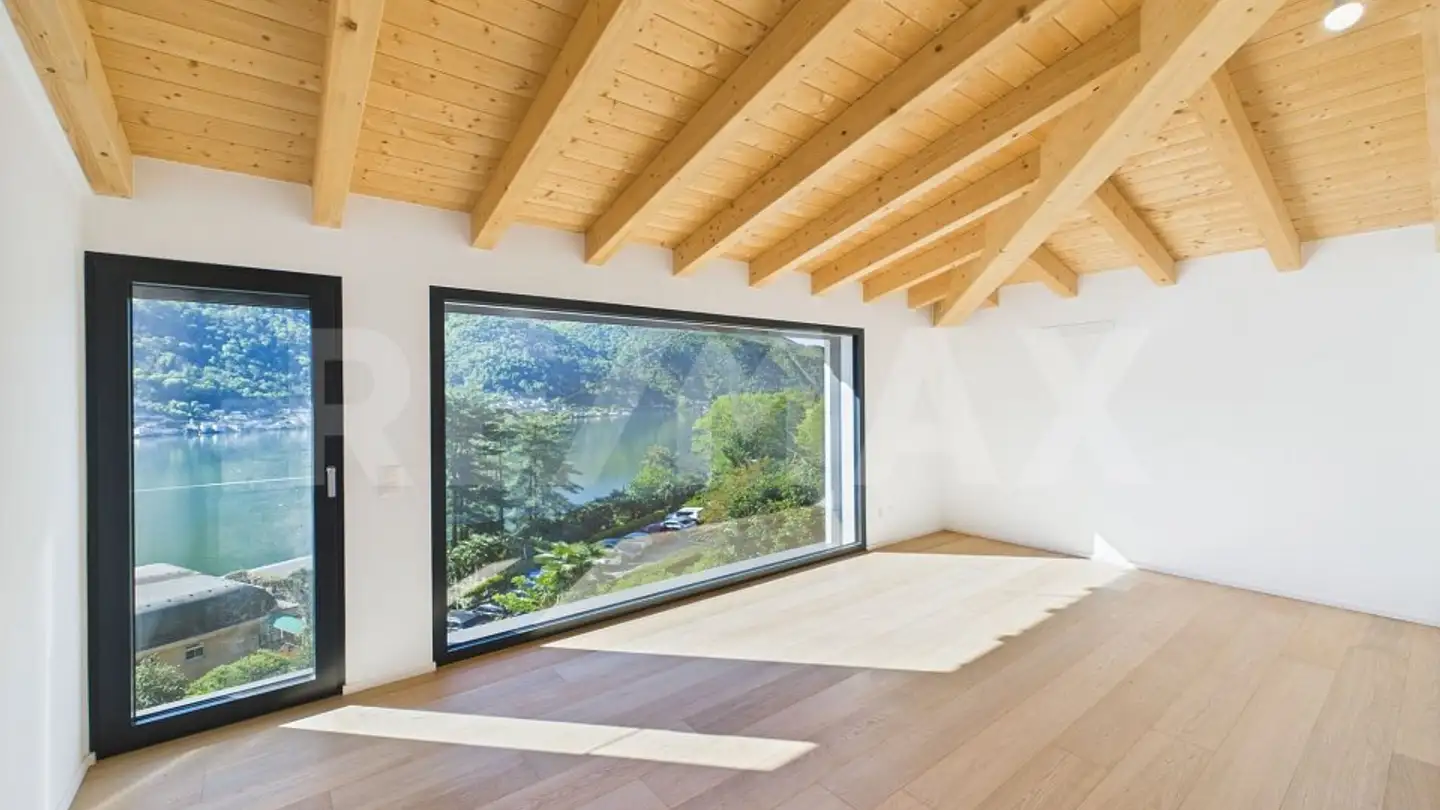 Villa in vendita - 6821 Rovio