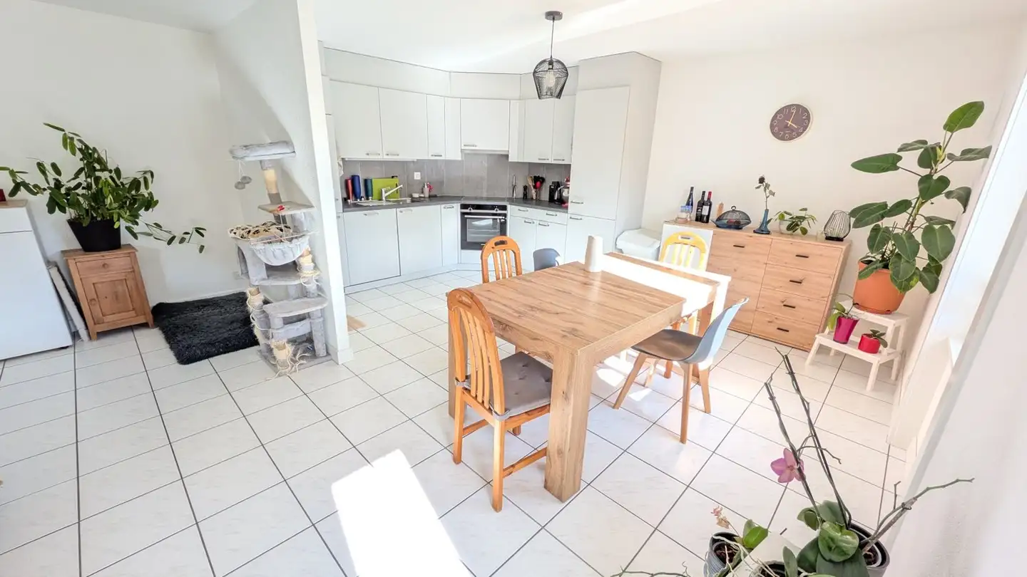 Appartamento in affitto - 2208 Les Hauts-Geneveys - Photo 2