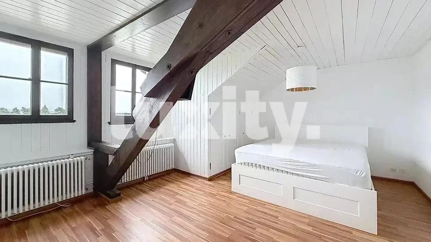 Appartamento in affitto - 1299 Crans-près-Céligny - Foto 3