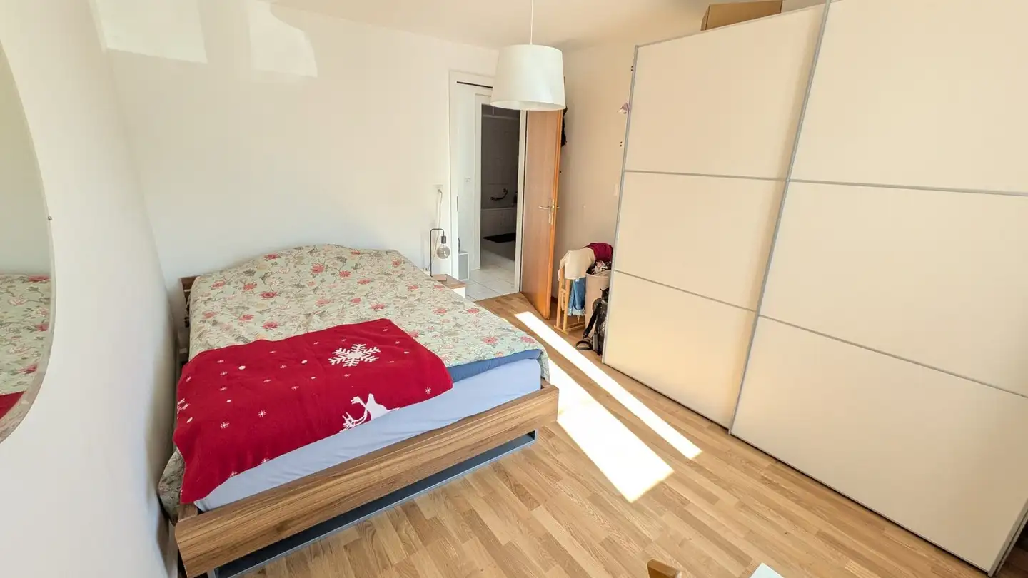 Appartamento in affitto - 2208 Les Hauts-Geneveys - Photo 3