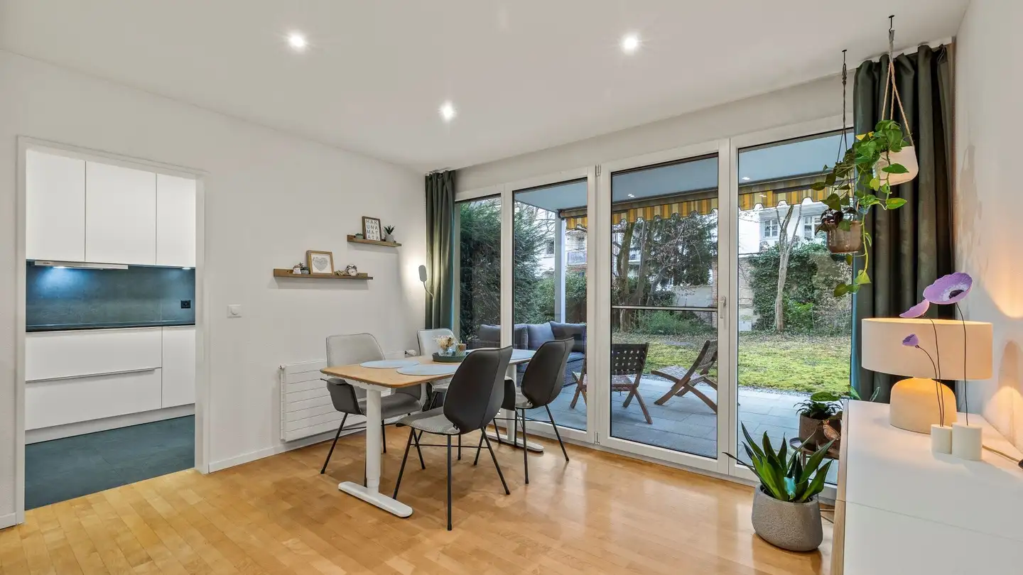 Appartamento in affitto - Immengasse 10, 4056 Basel - Foto 3