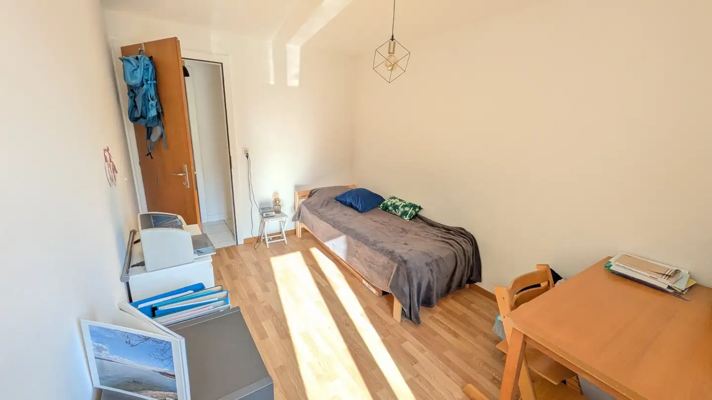 Appartamento in affitto - 2208 Les Hauts-Geneveys - Photo 4