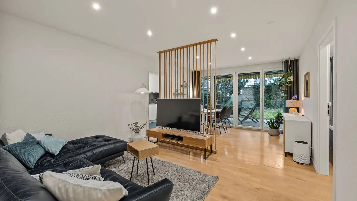 Appartamento in affitto - Immengasse 10, 4056 Basel - Foto 4