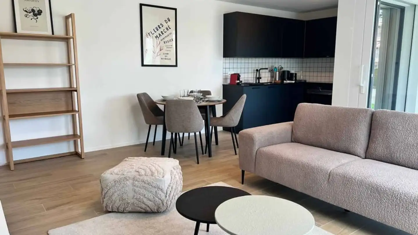 Appartement à vendre - 1008 Prilly - Photo 4