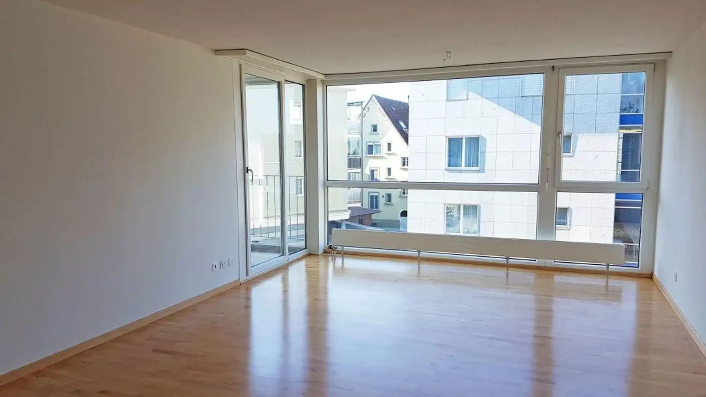 Apartment for rent - Centralstrasse 13, 9444 Diepoldsau