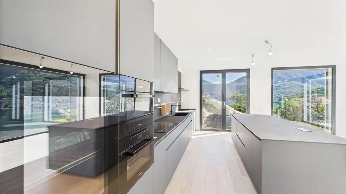 Villa in vendita - 6821 Rovio - Foto 4