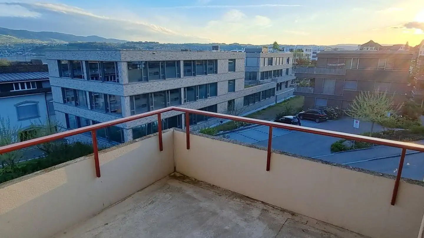 Appartement à louer - Häldelistrasse 8, 8712 Stäfa - Photo 2