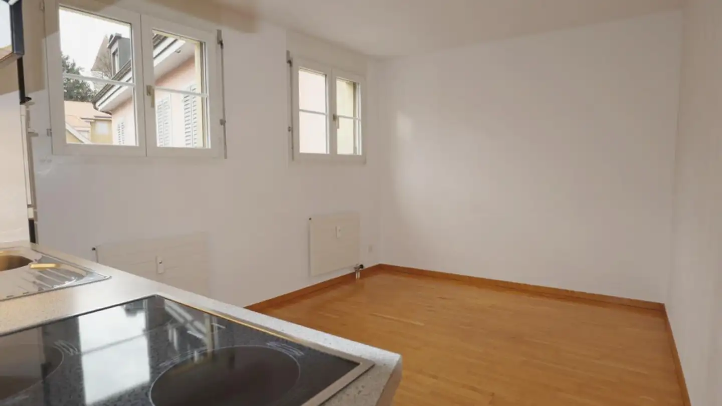 Wohnung mieten - Museggstrasse 3, 6004 Luzern - Foto 4
