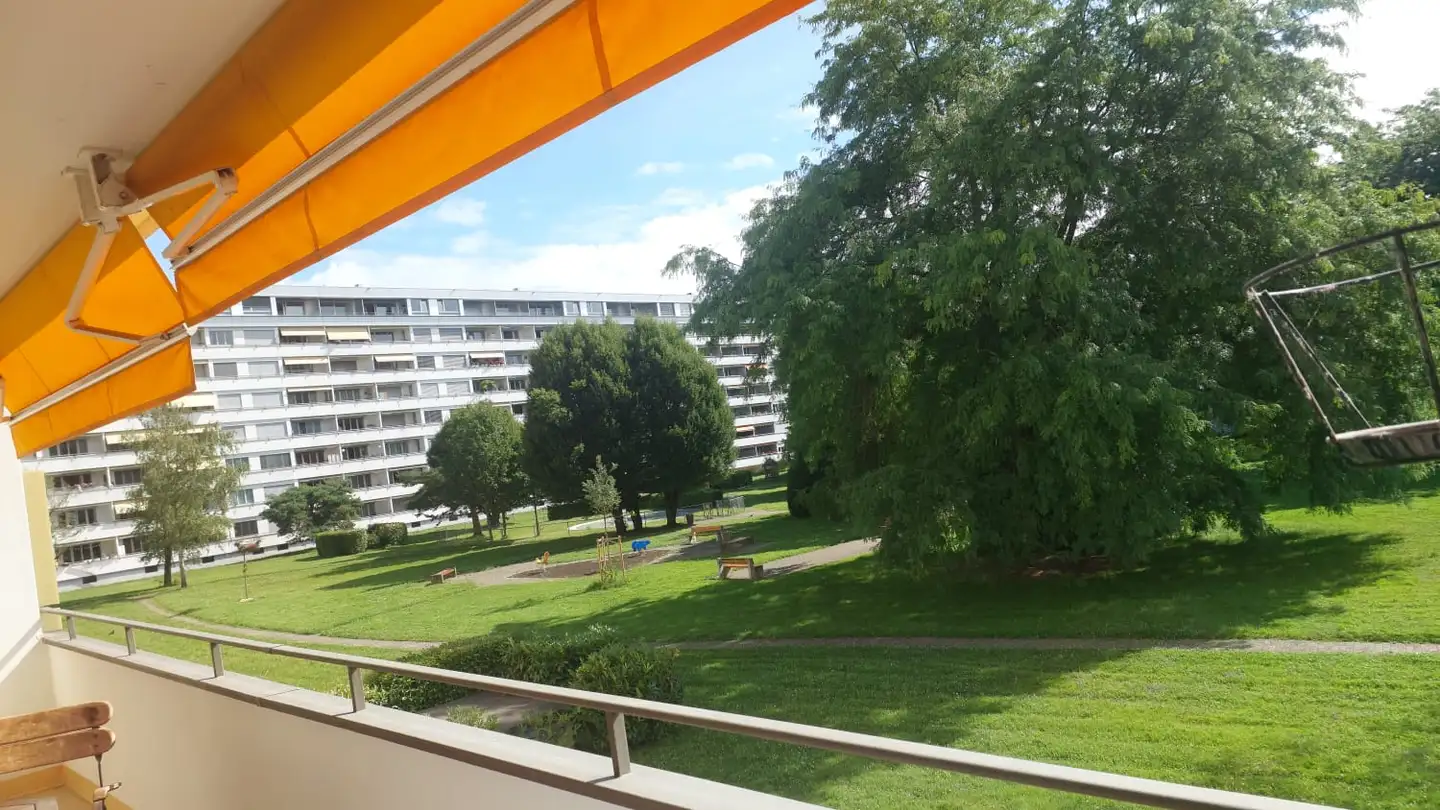 Appartement à louer - Grand-Montfleury 10, 1290 Versoix