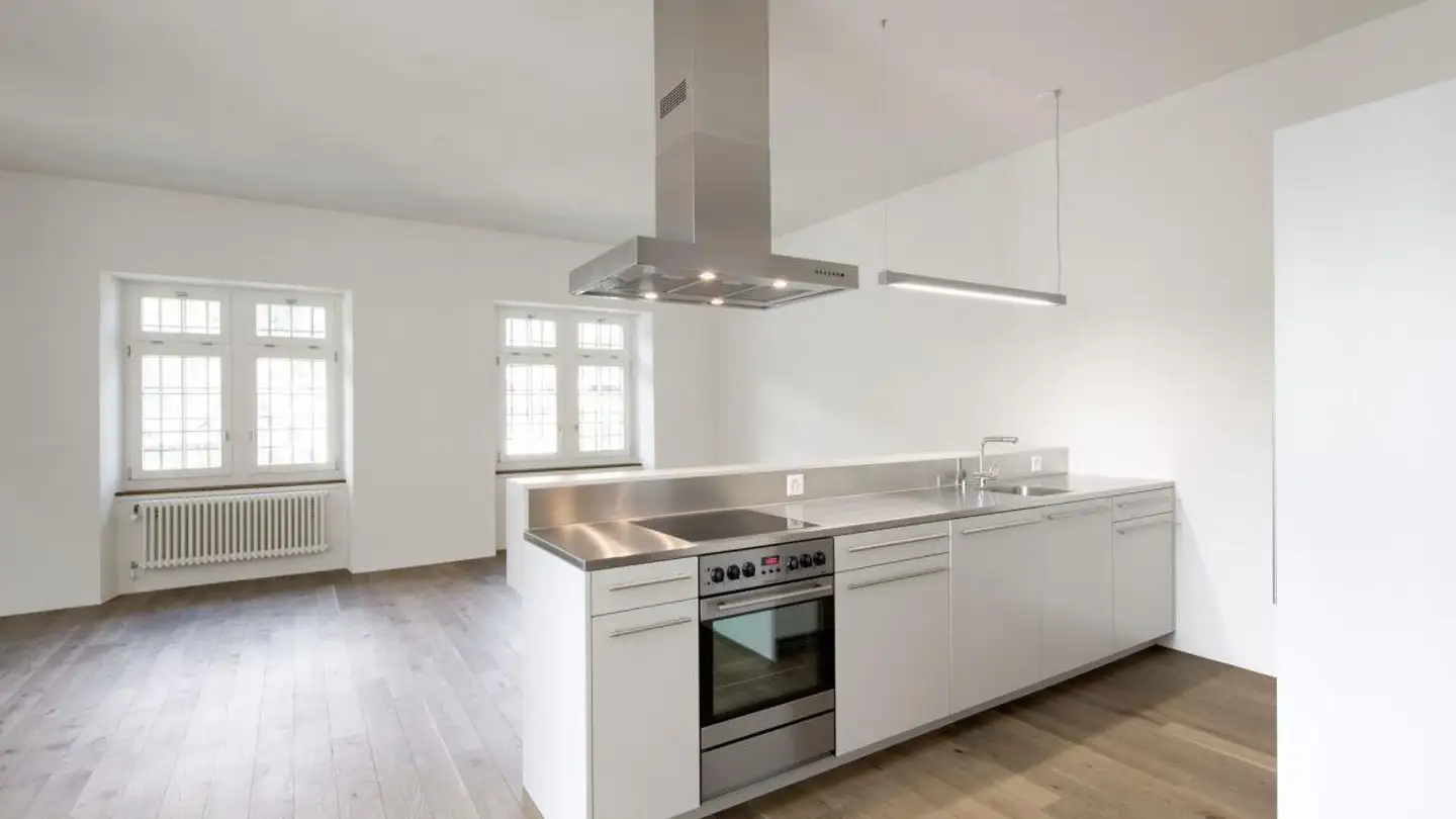 Appartamento in affitto - Rathausplatz 2, 5200 Brugg AG - Photo 3