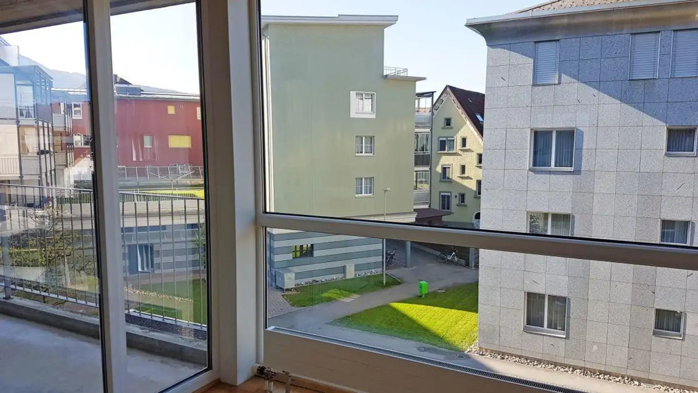 Apartment for rent - Centralstrasse 13, 9444 Diepoldsau - Photo 2