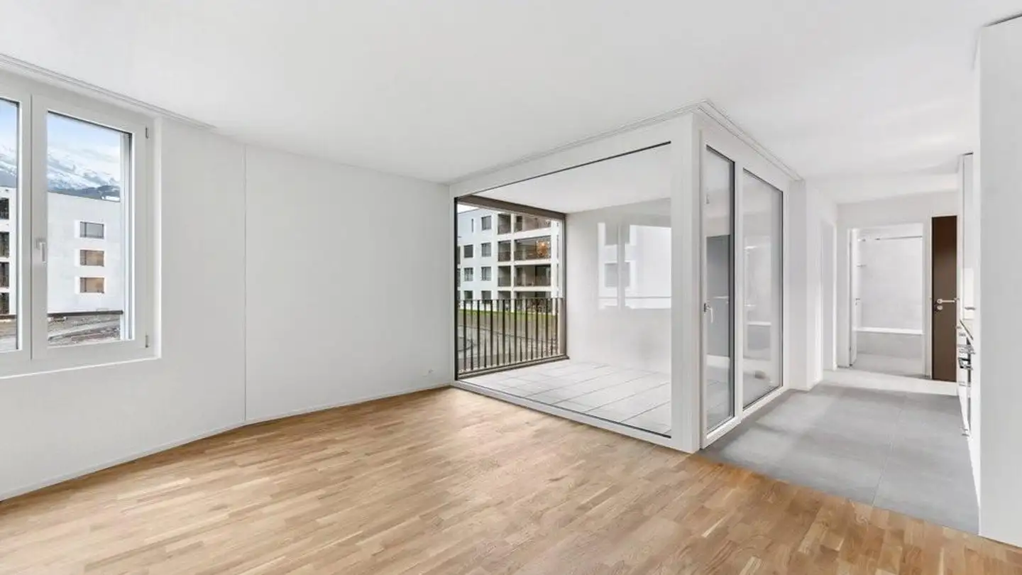 Appartement à louer - In Der Matte 4, 6460 Altdorf UR - Photo 4
