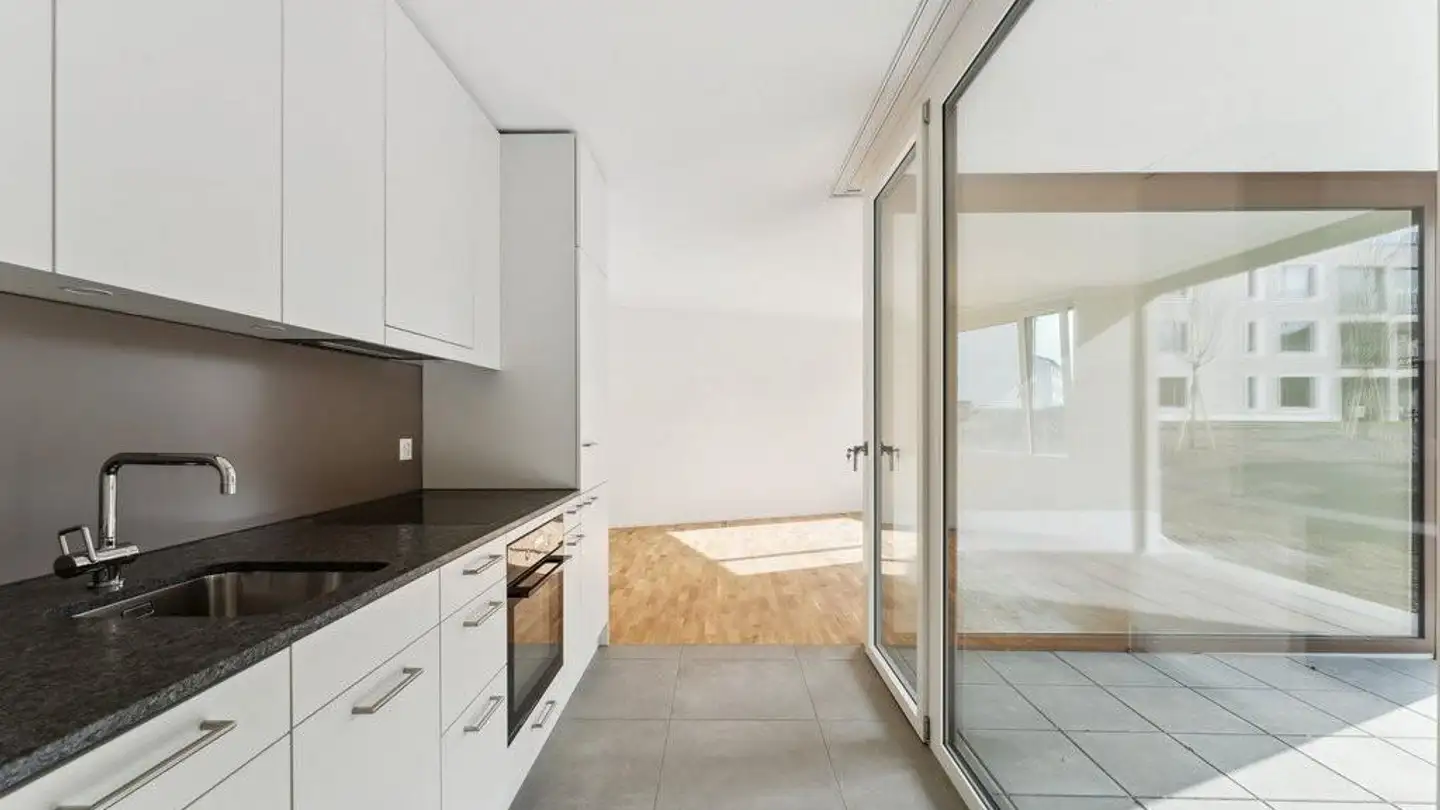 Appartamento in affitto - In Der Matte 4, 6460 Altdorf UR
