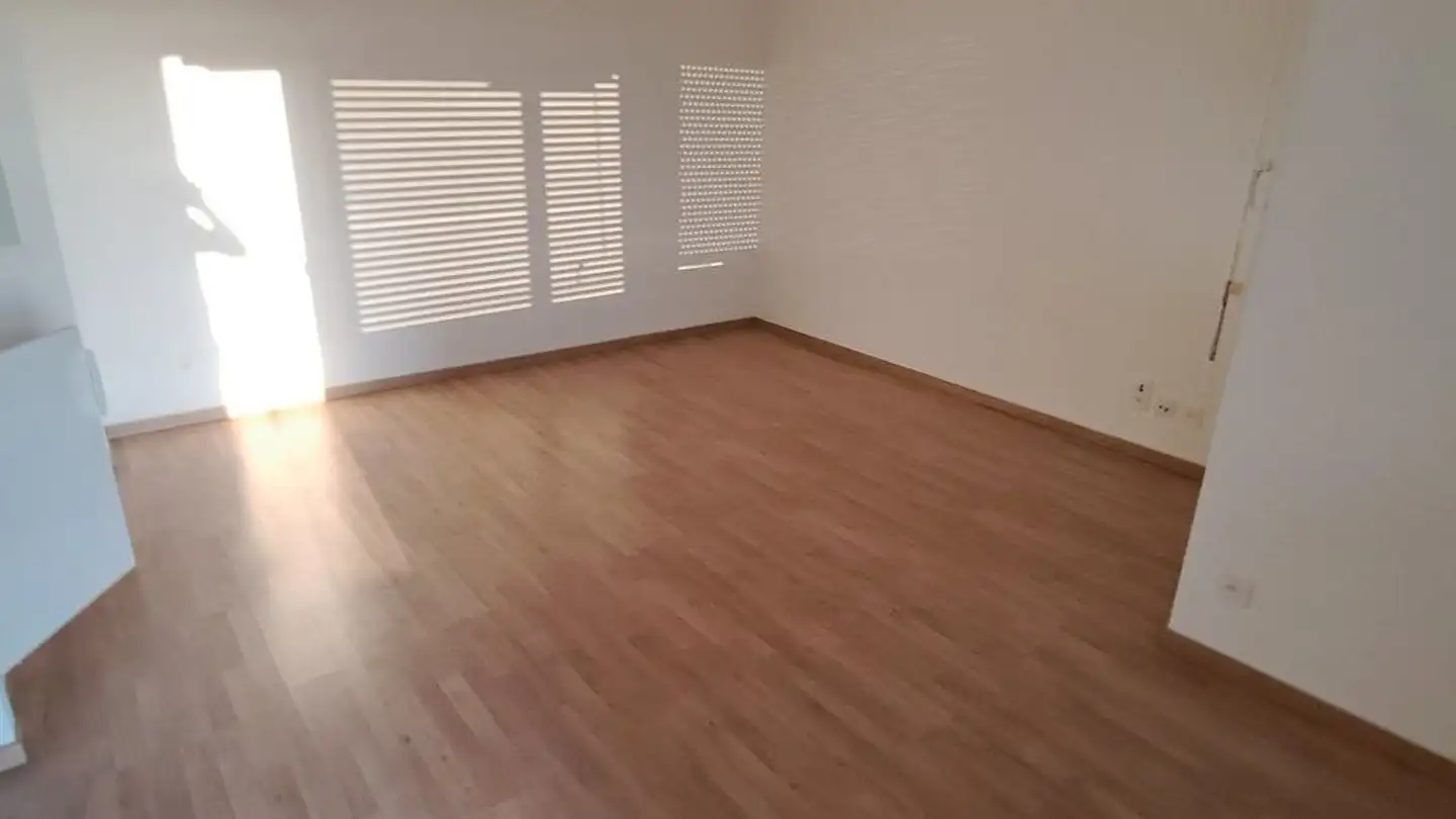Appartement à louer - Häldelistrasse 8, 8712 Stäfa
