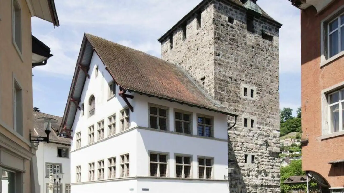 Apartment for rent - Rathausplatz 2, 5200 Brugg AG