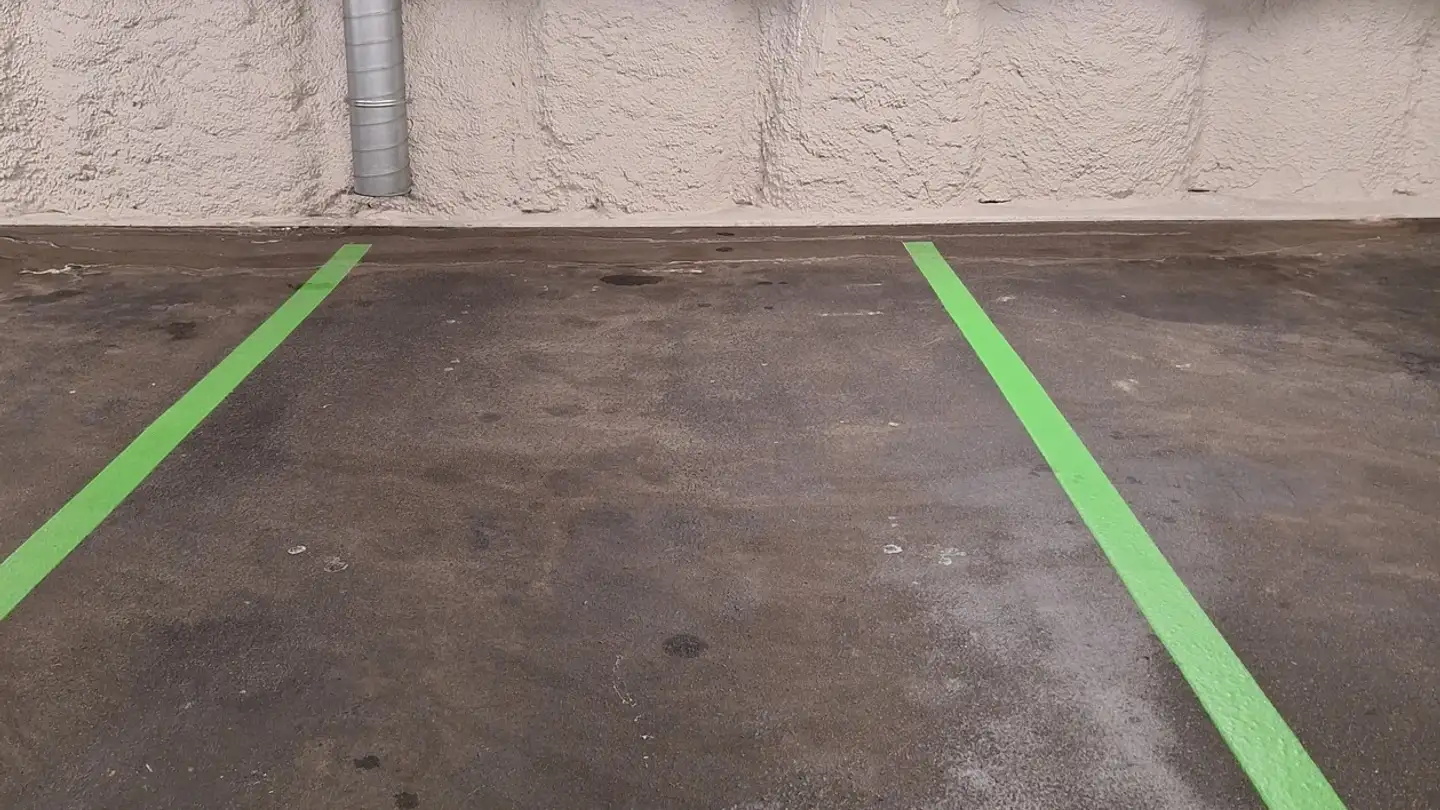 Single garage for rent - 8640 Rapperswil SG - Photo 2