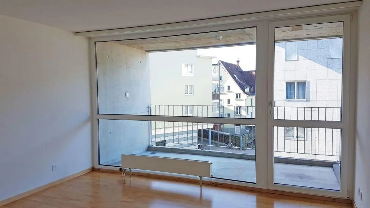 Apartment for rent - Centralstrasse 13, 9444 Diepoldsau - Photo 3