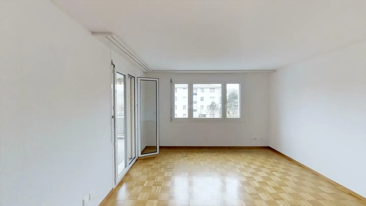 Appartement à louer - Bachmatten 5, 5630 Muri AG