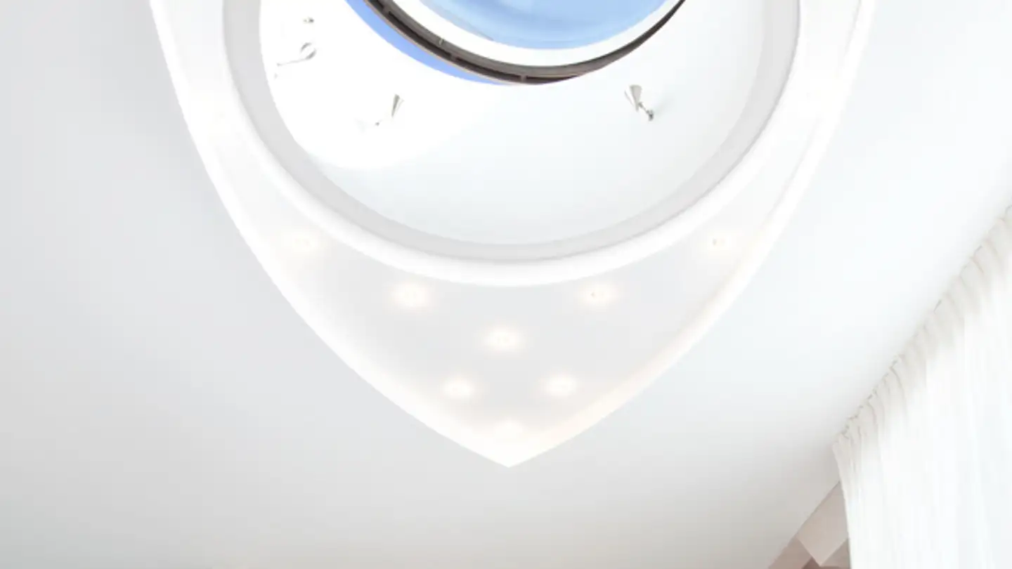 Attico in affitto - Rue Centrale, 3963 Crans-Montana - Foto 2