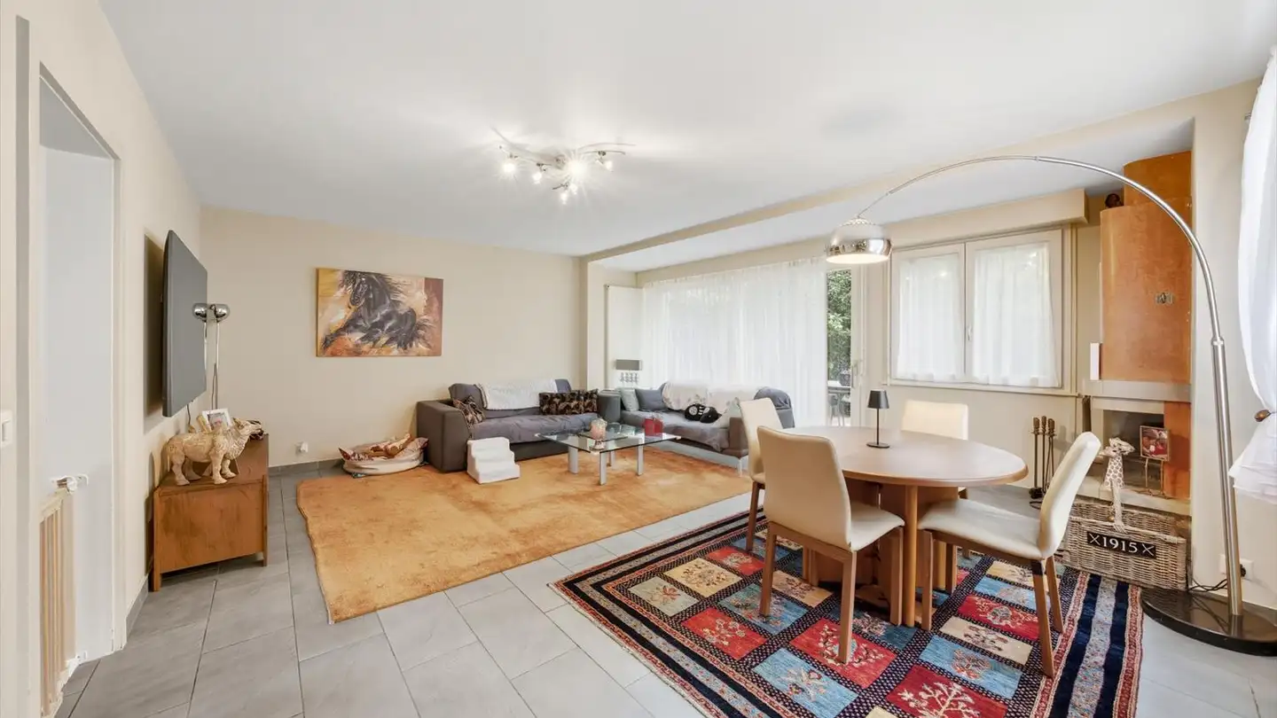 Casa a schiera in vendita - 1260 Nyon - Photo 4