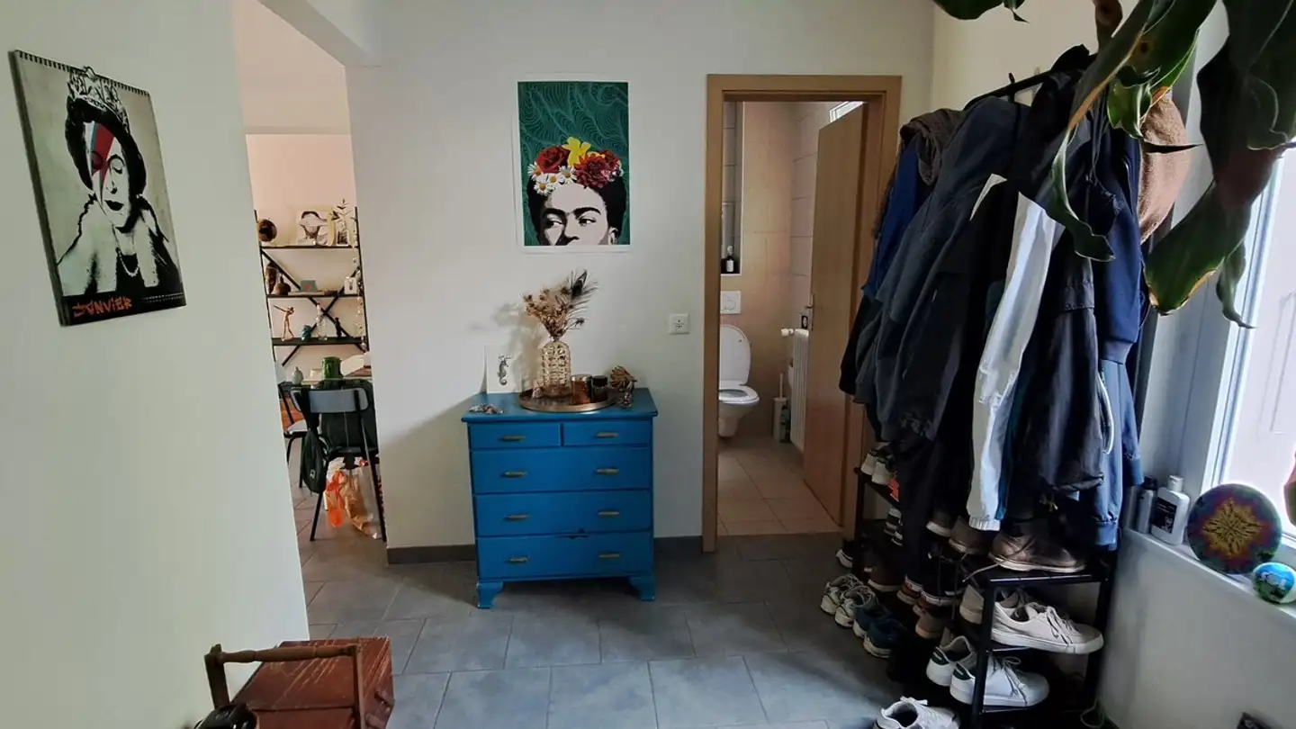 Appartement à louer - Rue Des Cygnes 36, 1400 Yverdon-les-Bains - Photo 4