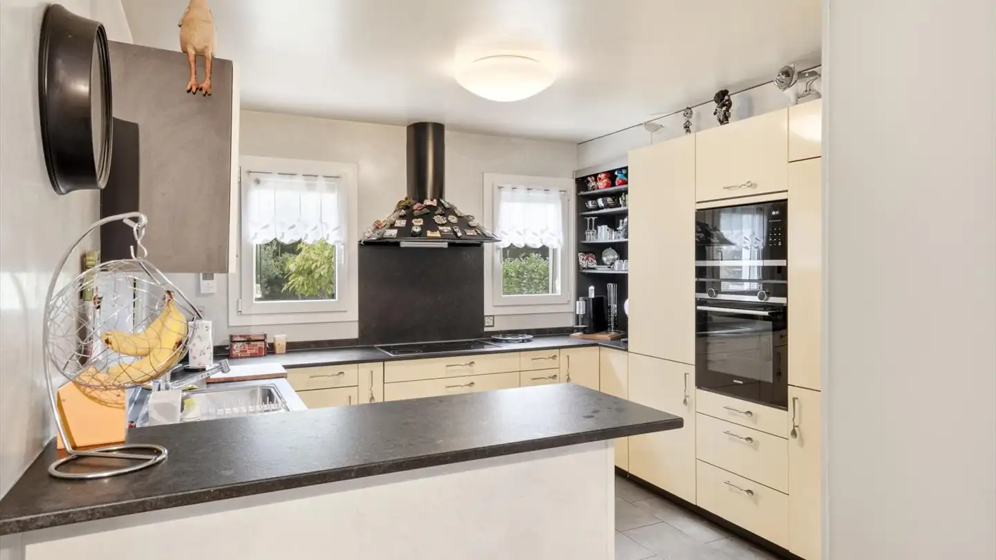 Casa a schiera in vendita - 1260 Nyon - Foto 4