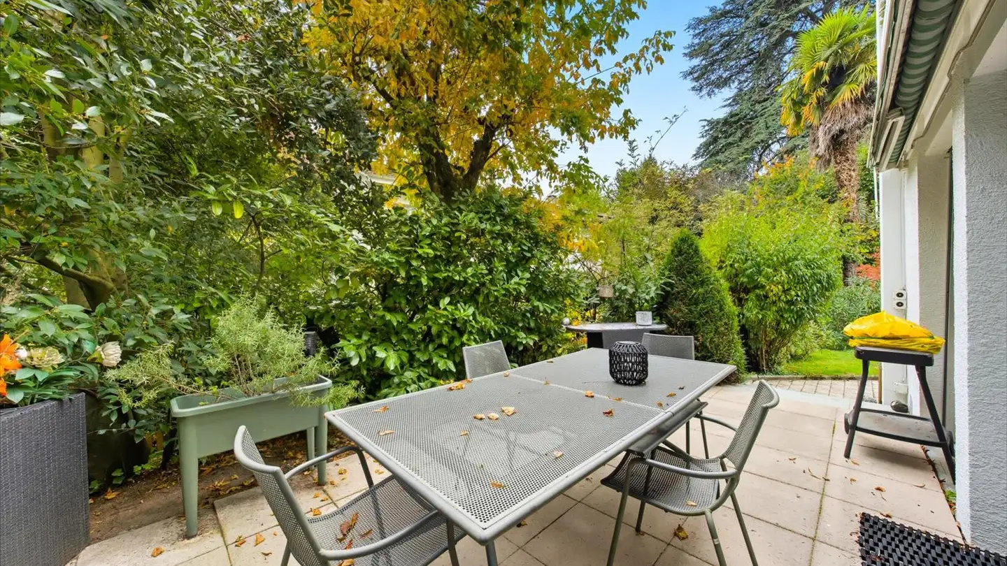 Maison en terrasse à vendre - 1260 Nyon