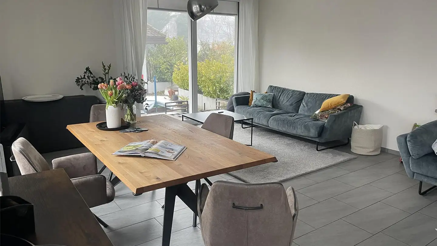 Apartment for rent - Dorfstrasse, 8805 Richterswil