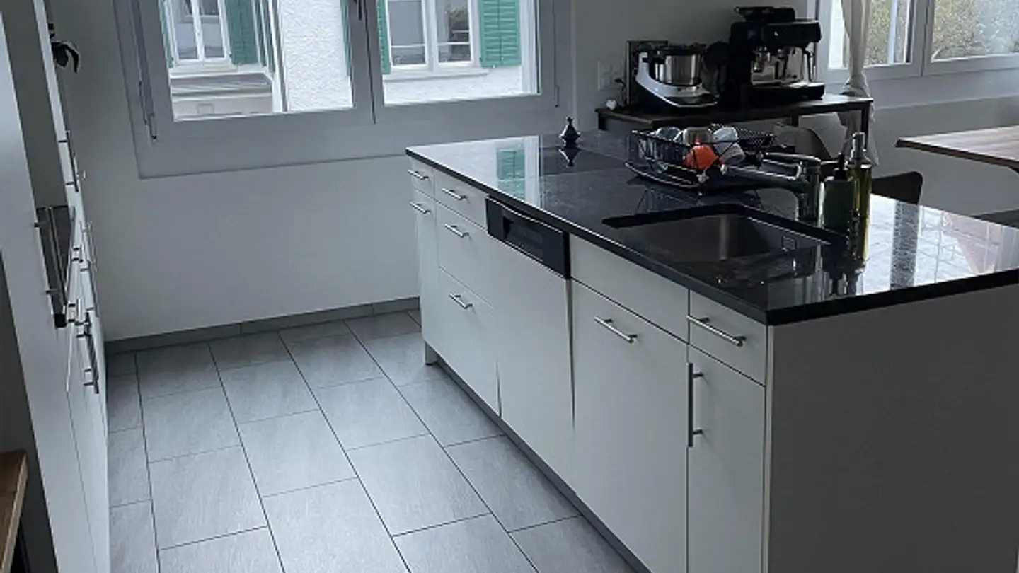 Apartment for rent - Dorfstrasse, 8805 Richterswil - Photo 2