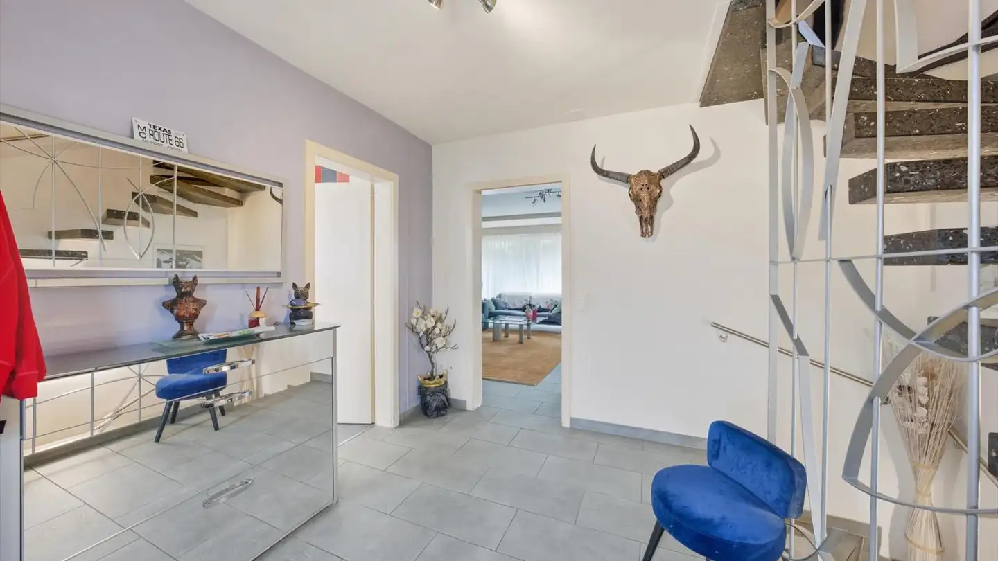 Casa a schiera in vendita - 1260 Nyon - Photo 2