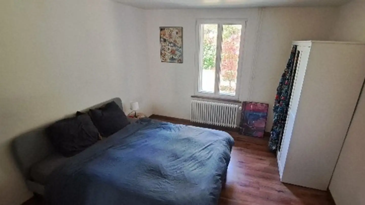 Appartement à louer - Rue Des Cygnes, 1400 Yverdon-les-Bains