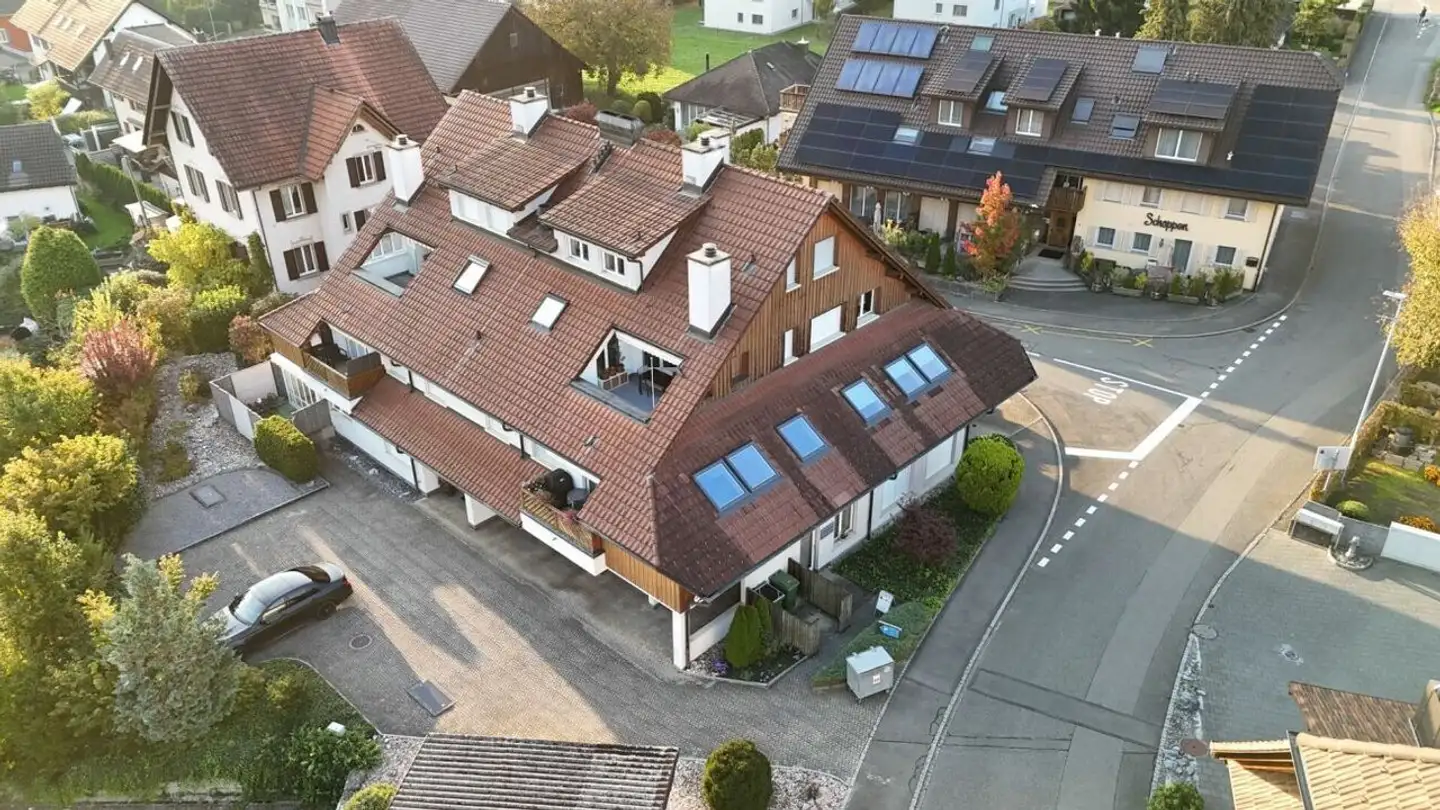 Spazio ufficio in vendita - 5622 Waltenschwil