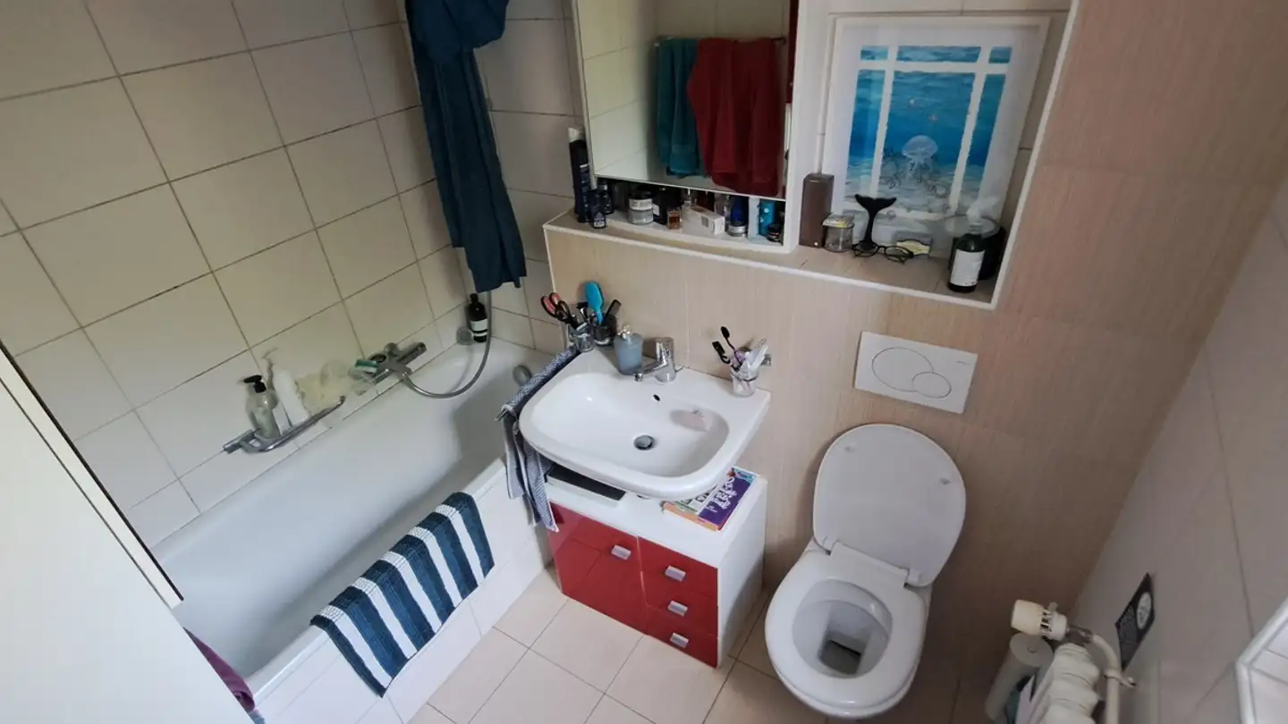 Appartement à louer - Rue Des Cygnes 36, 1400 Yverdon-les-Bains - Photo 2