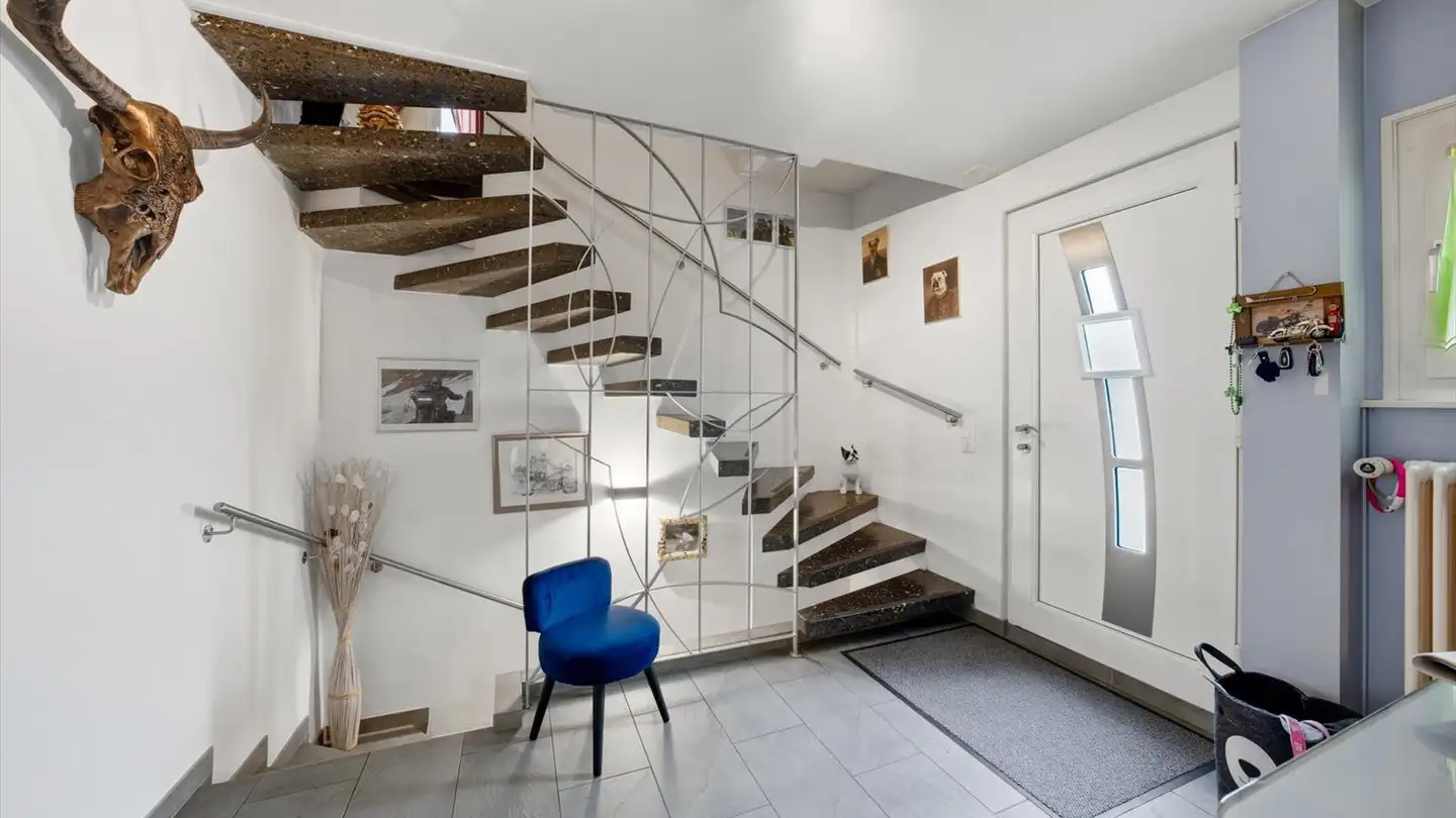 Casa a schiera in vendita - 1260 Nyon - Photo 3