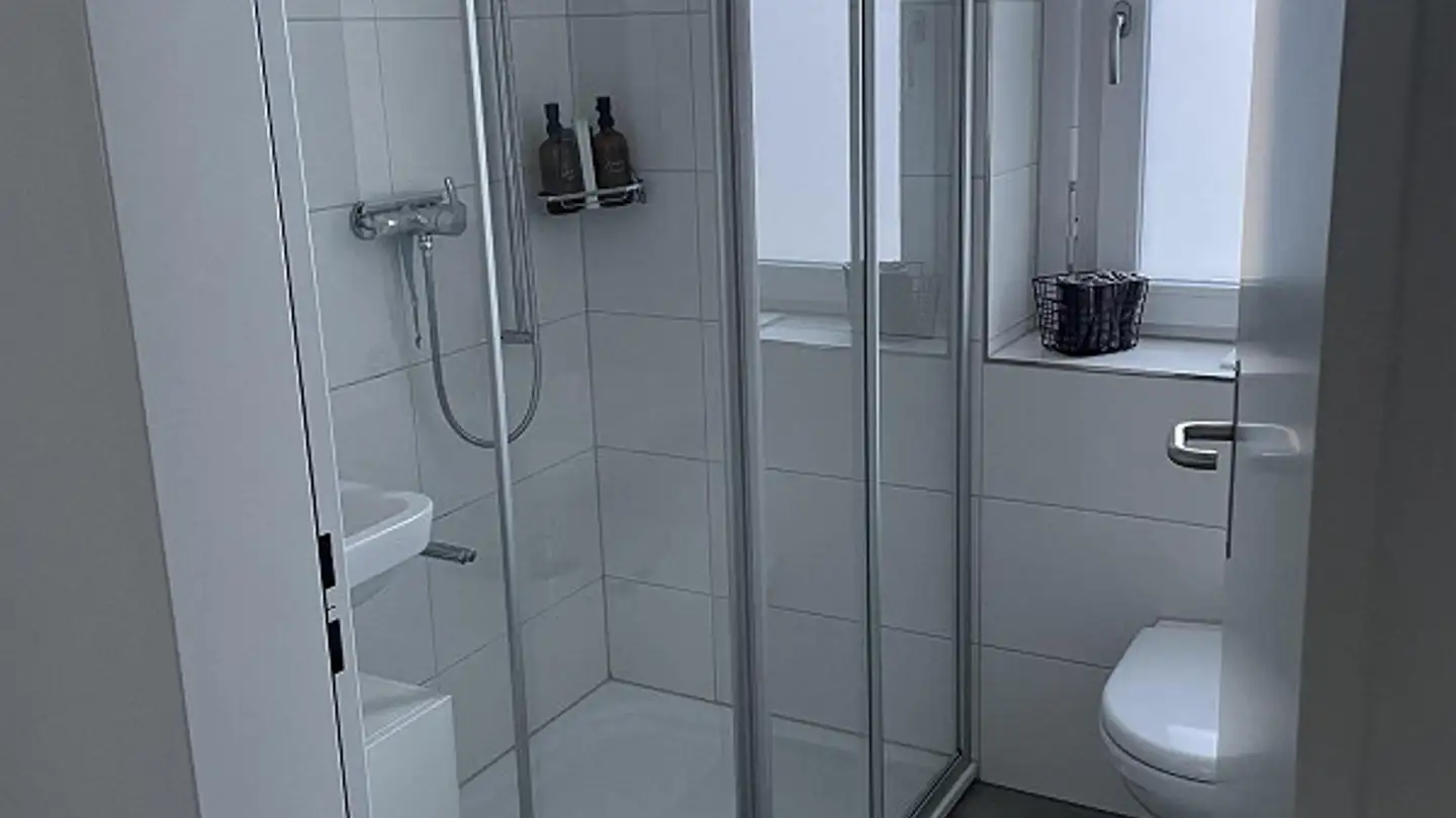 Apartment for rent - Dorfstrasse, 8805 Richterswil - Photo 3