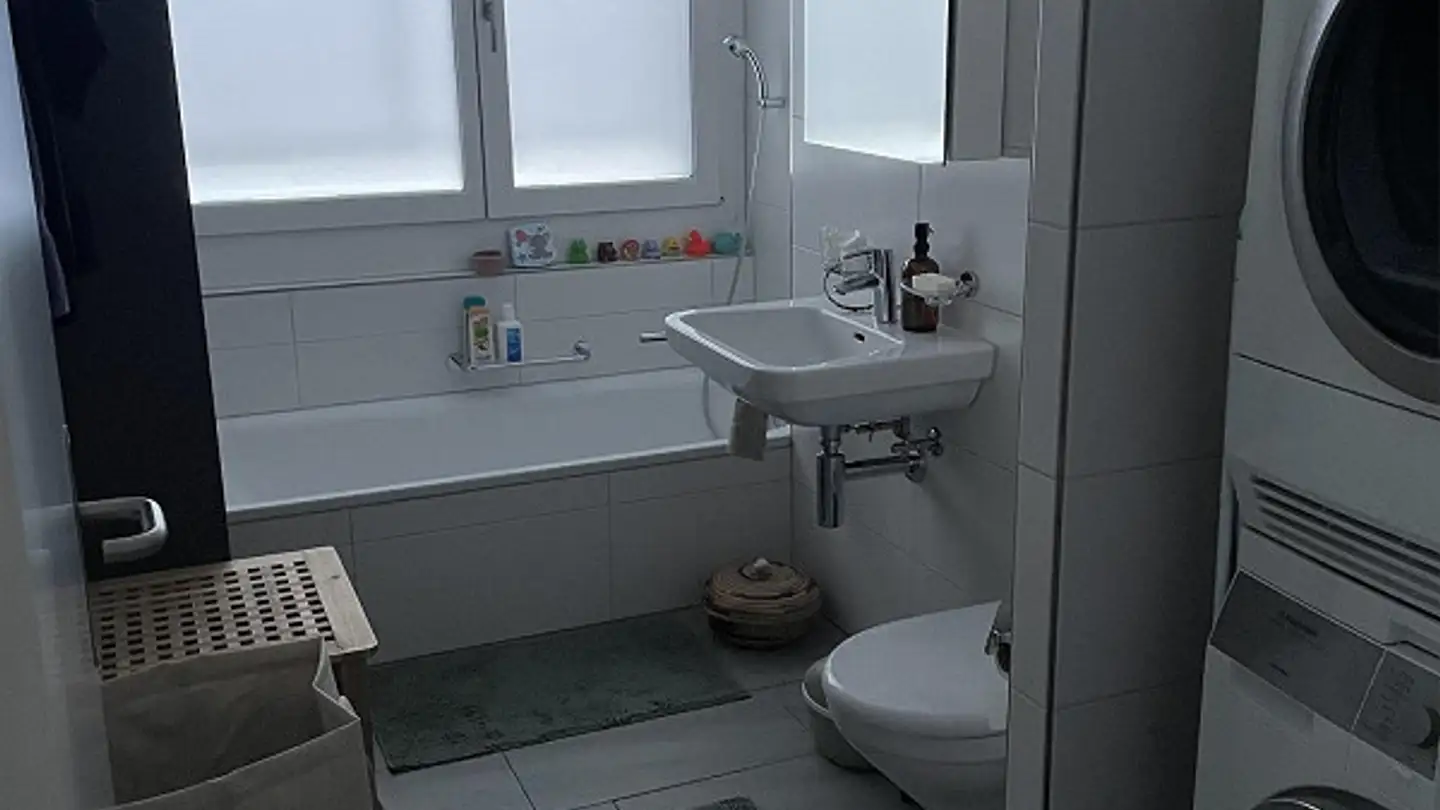 Apartment for rent - Dorfstrasse, 8805 Richterswil - Photo 4