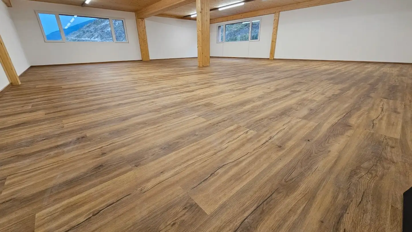 Commerciale in affitto - Hauptstrasse 9, 3937 Baltschieder - Foto 2