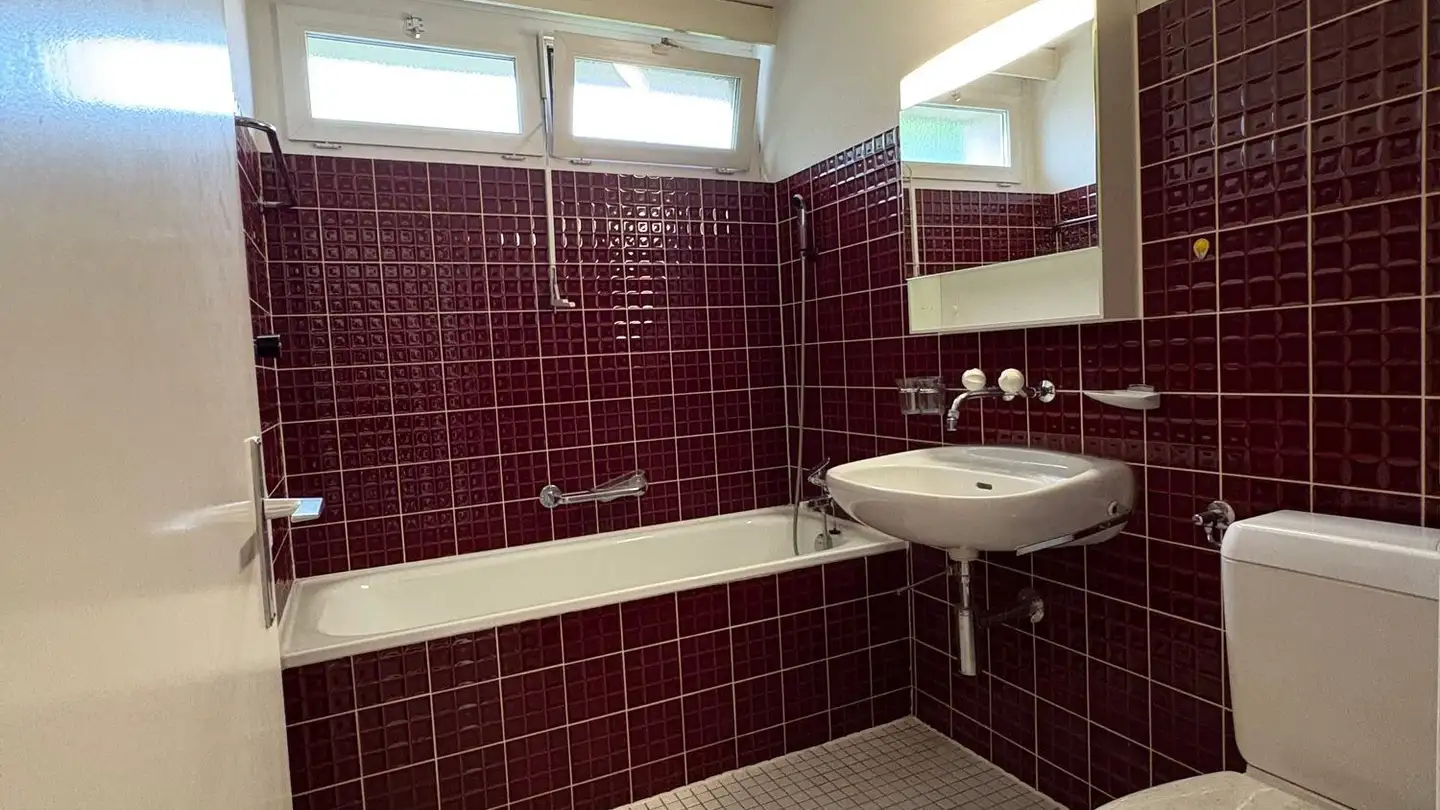 Apartment for rent - Etzelstrasse 86, 8808 Pfäffikon SZ