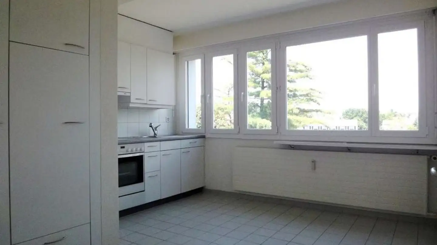 Apartment for rent - Binningerstrasse 62, 4123 Allschwil - Photo 2