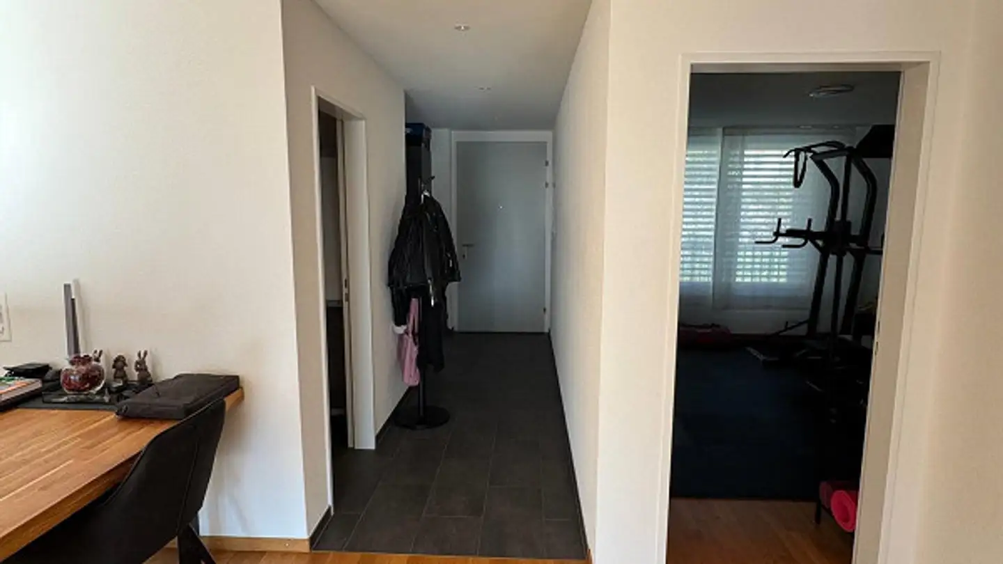 Wohnung mieten - 8637 Laupen ZH - Foto 2