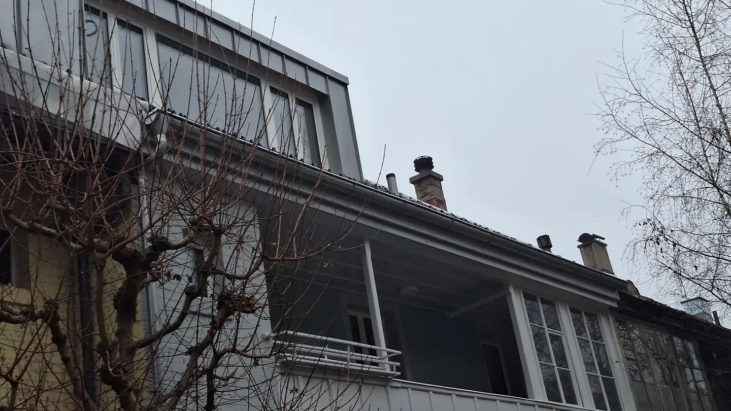 Appartement à louer - Rosengasse 18, 4600 Olten