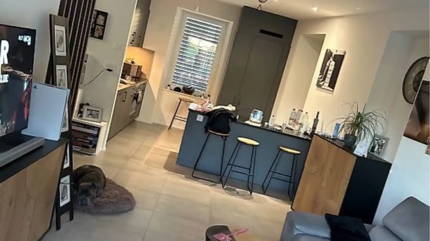 Apartment for rent - Grand-Rue 1, 1337 Vallorbe