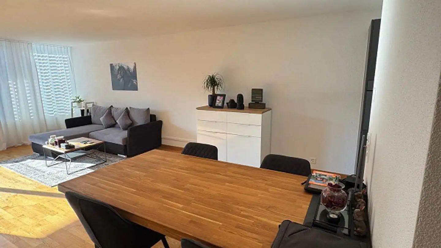 Wohnung mieten - 8637 Laupen ZH - Foto 3