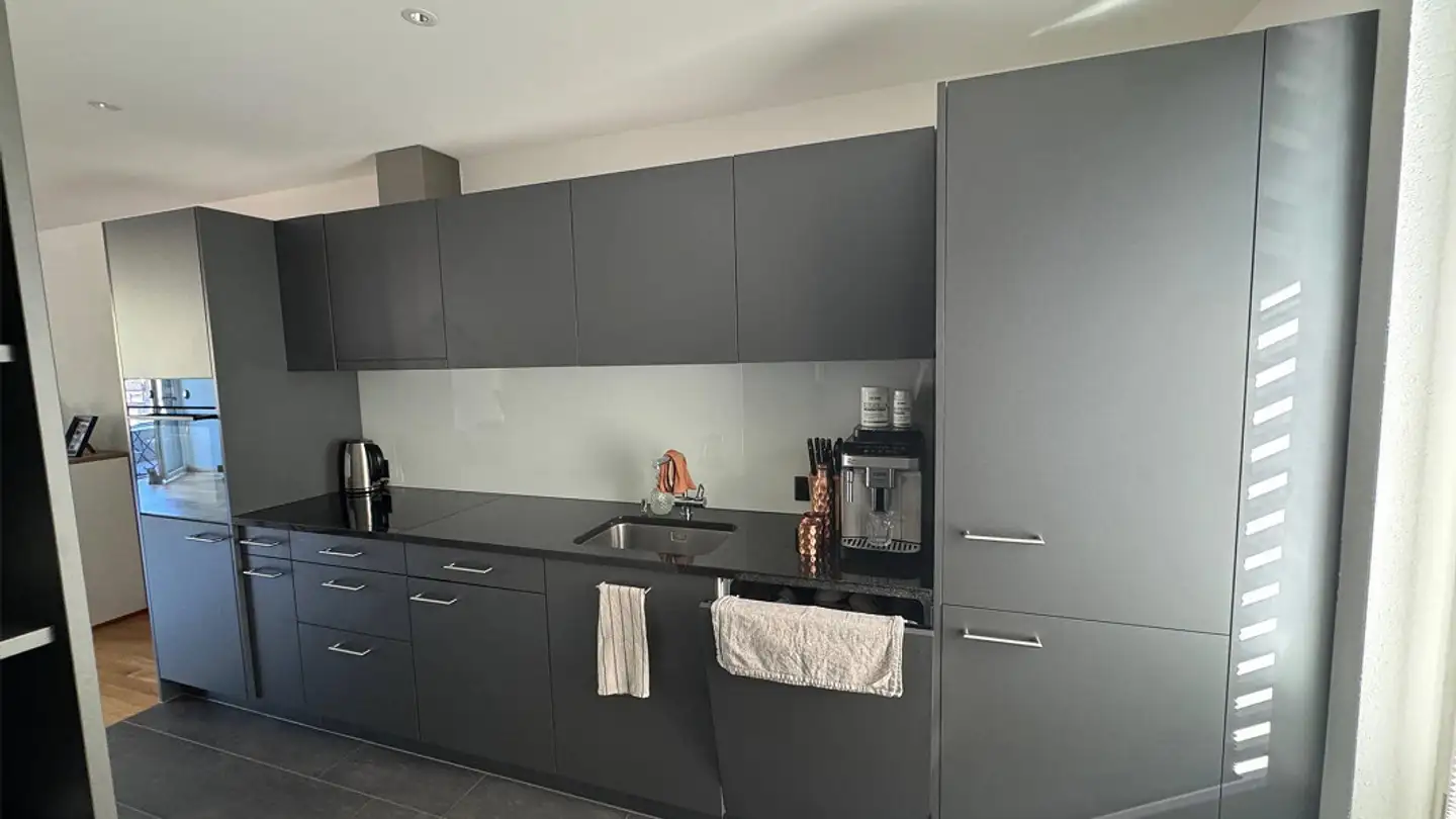 Wohnung mieten - 8637 Laupen ZH - Foto 4