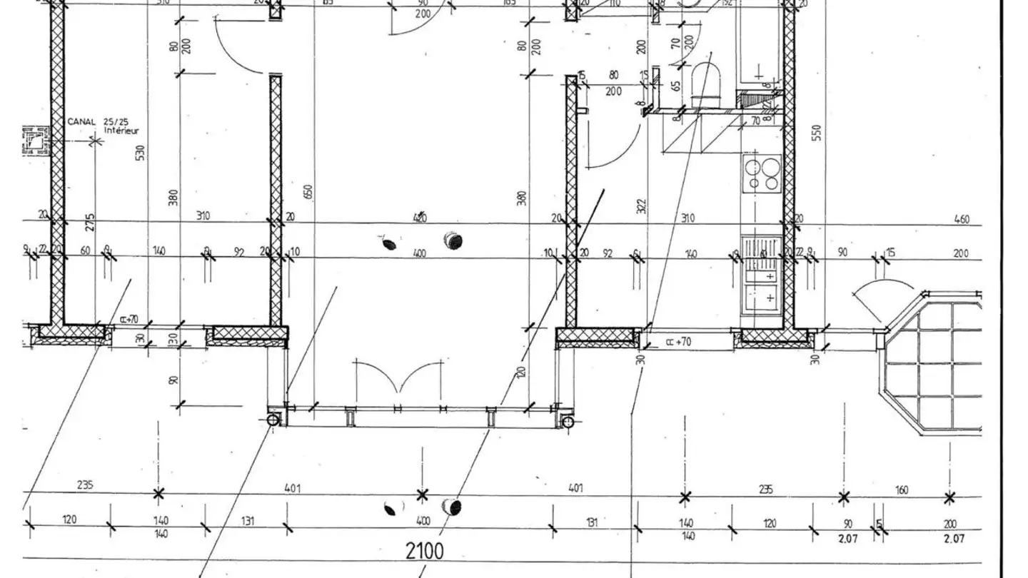 Apartment for sale - Route D'arzier, 1273 Arzier-Le Muids - Photo 3