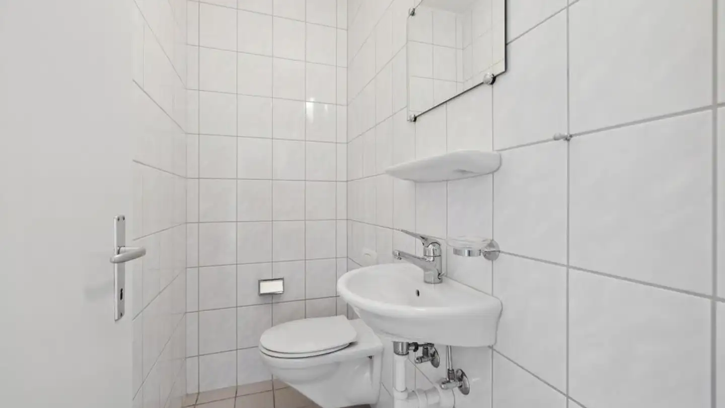 Apartment for rent - Binningerstrasse 62, 4123 Allschwil - Photo 3