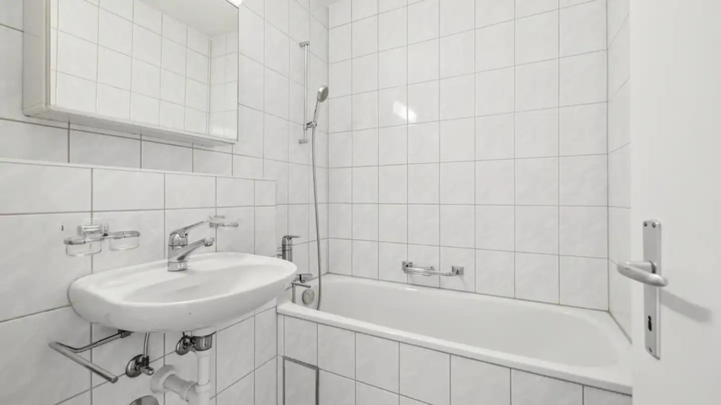 Apartment for rent - Binningerstrasse 62, 4123 Allschwil - Photo 4