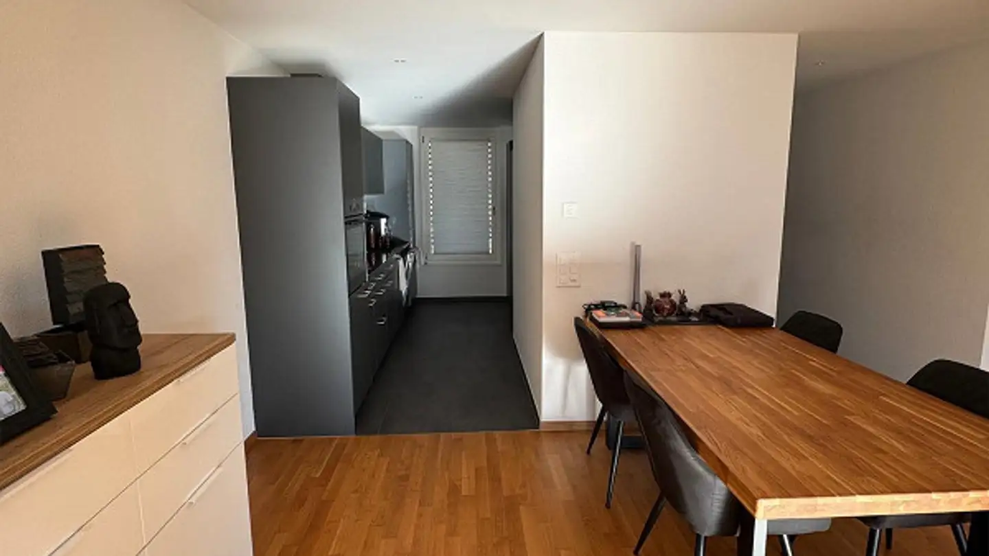 Wohnung mieten - 8637 Laupen ZH